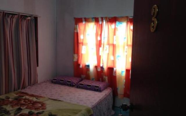 A&J Kinabalu Homestay