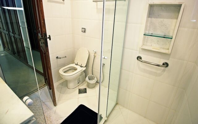 Rio Spot Apartament Q009