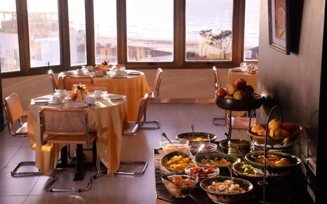 Hosteria Tequendama Classic & Resort