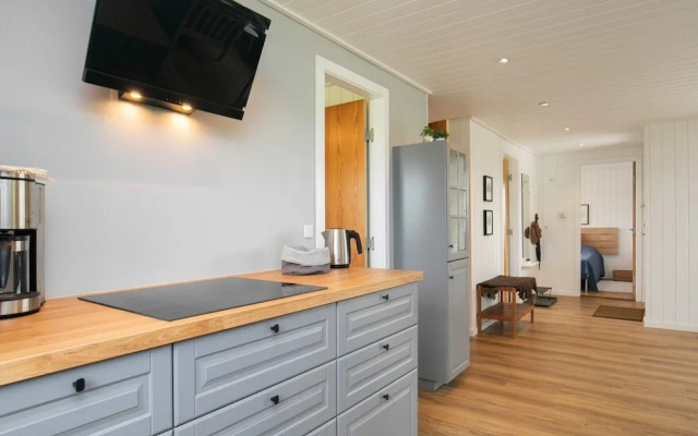 Cozy Seaside Escape - By Traum Ferienwohnungen