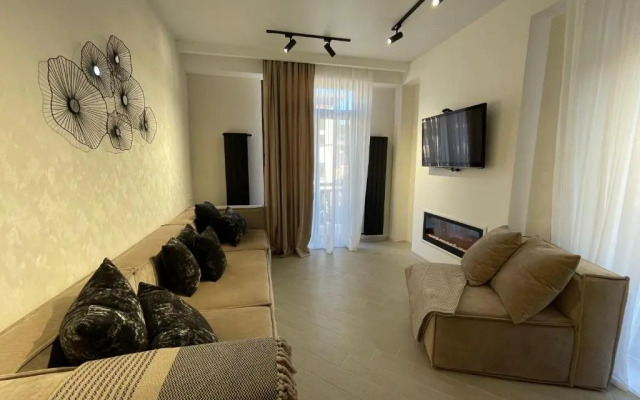 Didveli residence apartment 42 bakuriani