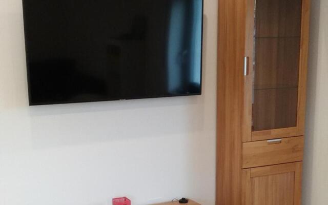 Ferienwohnung flussendlich