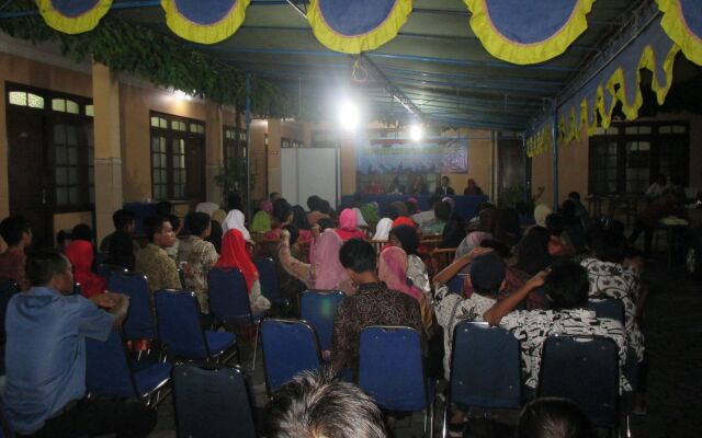 Gloria Amanda Hotel Yogyakarta