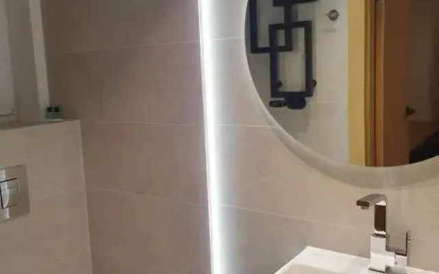 Villa Troll