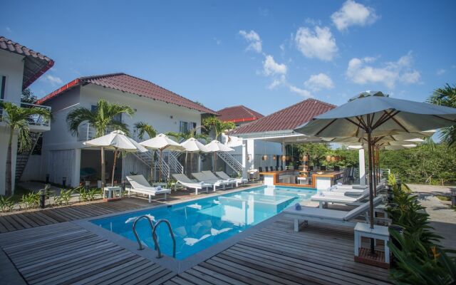 Otres Resort