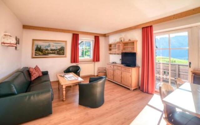 Residence Am Kaiserweg