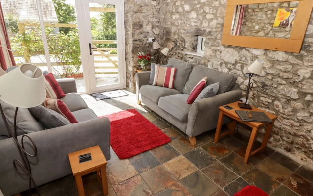 The Coach House