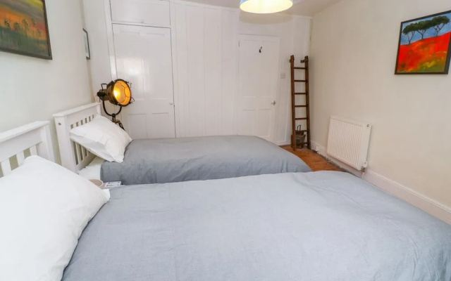Net Loft Cottage