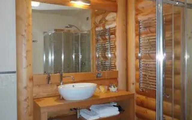 Chalet Alpino Maso del Brenta