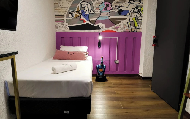 Hotel Velero Cavancha