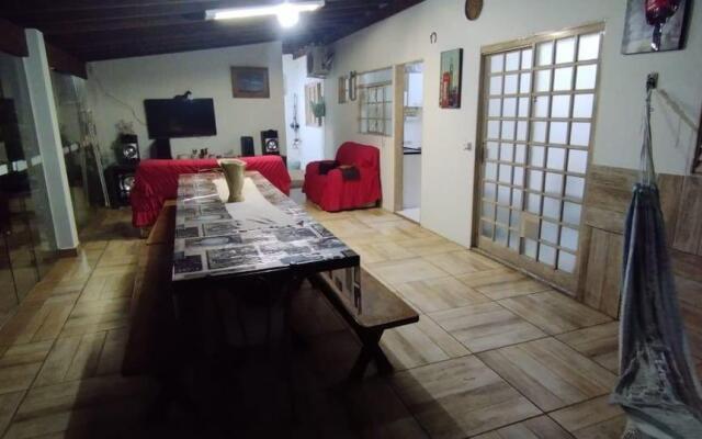 Casa de Avó!! Agradável e aconchegante