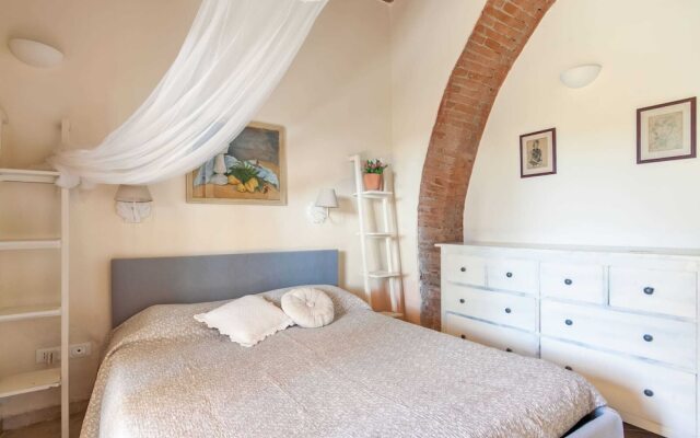 Belvilla by OYO Casa Cecina