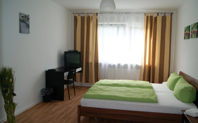 Hotel-Pension Reiter