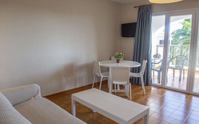 Siesta Mar Apartamentos  I & II
