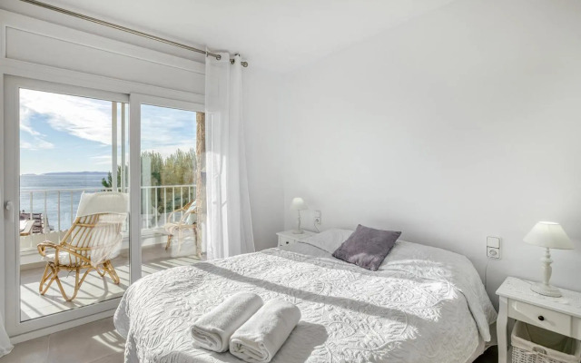 Apartament Roses Vista Mar