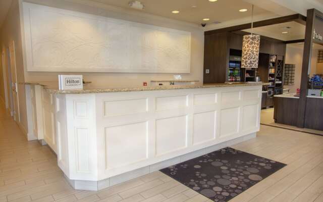 Hilton Garden Inn Great Falls