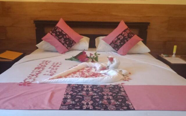 Padi Bali Guest House