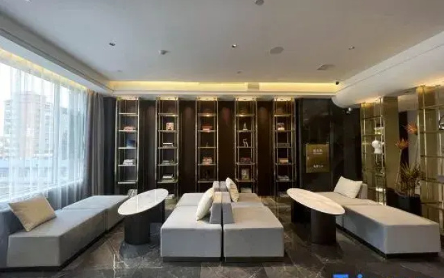 Shu Jing HOTEL