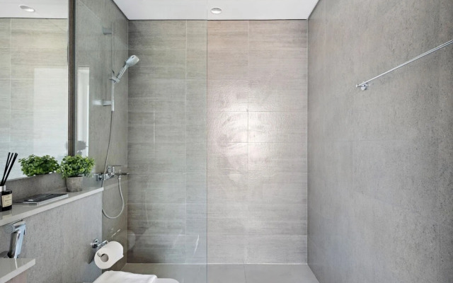 Priv Residence - 402 1BD