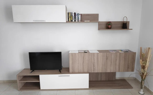 Apartamento Ideal Costa Teguise