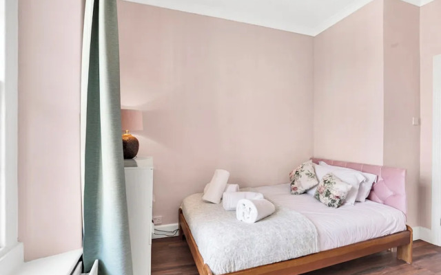 Learchild House - North East Escapes