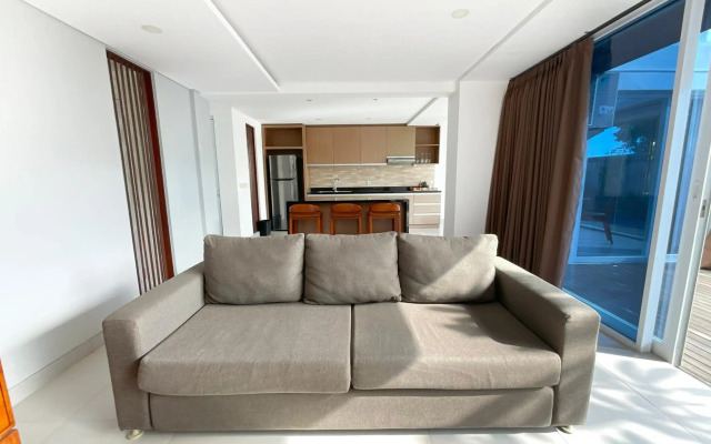 Hideaway Residence Bali Ungasan by Kanaan Hospitality