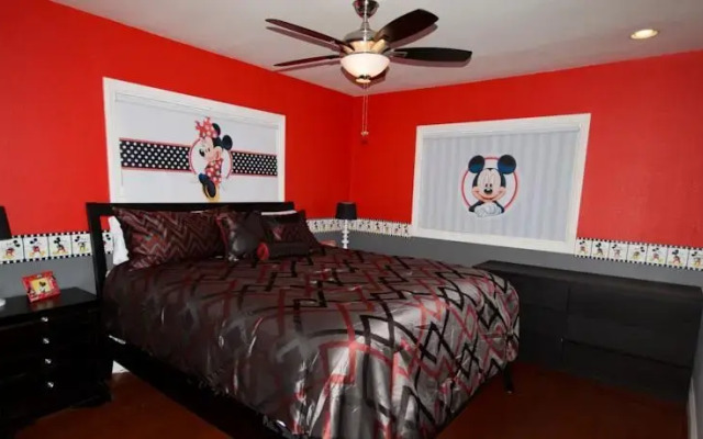 Castle House 7