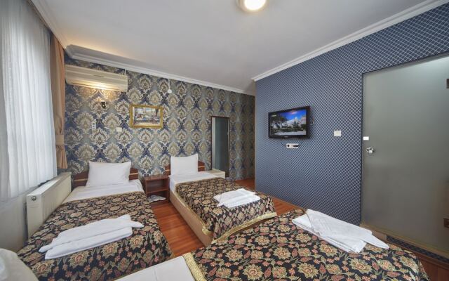 Hotel Akcinar