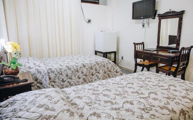 Athus Hotel by Bsb Inn