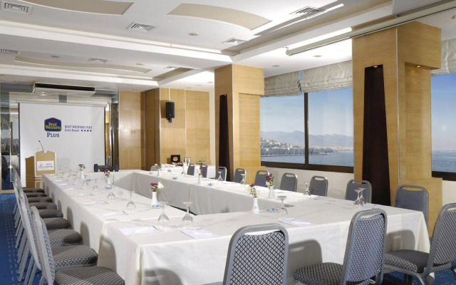 Best Western Plus Hotel Konak