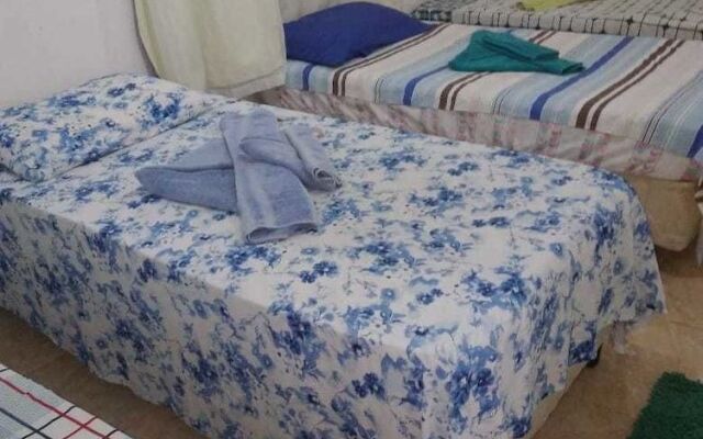 Casa do Guina Hostel e Suites