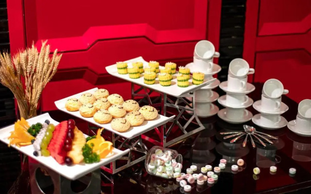 Holiday Inn Dalian Hot Spring by IHG