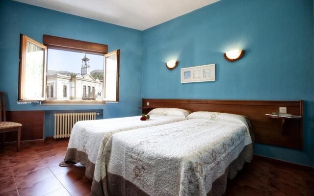 Hotel Eladia