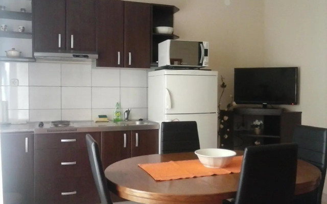 Apartments Roncevic