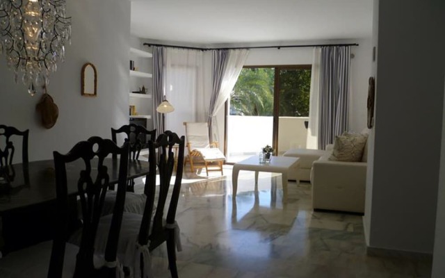 Apartment Real de Zaragoza