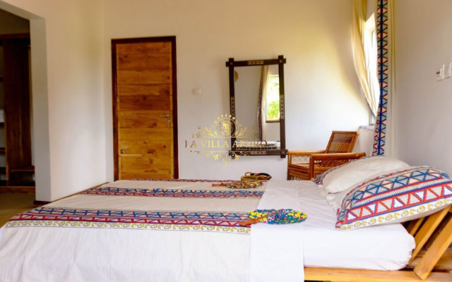 La Villa Aphro Benin