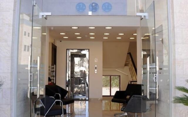 Zahran Furnish Apartments