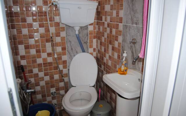 Avsa Sultan Apart