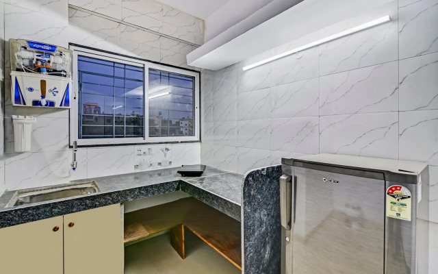 OYO Home 78003 Designer Stay Hinjewadi