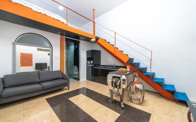 Chuncheon Vishop Pension