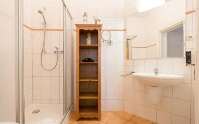 Villa Belvedere Wohnung 02