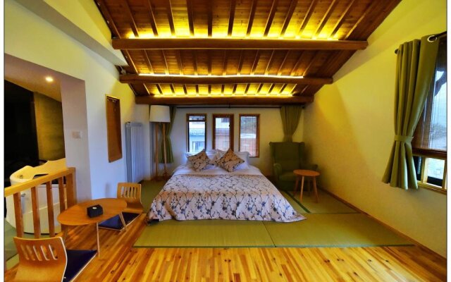 Hangzhou West Lake Longshang Boutique Hotel