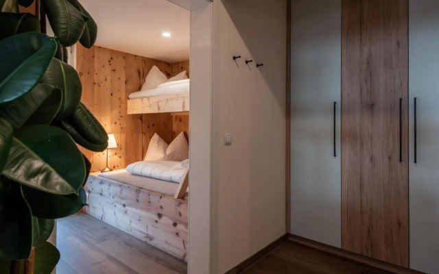 Penthouse „Das Besenhaus“
