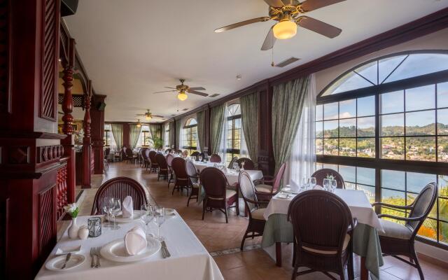 Eurostars Grand Cayacoa
