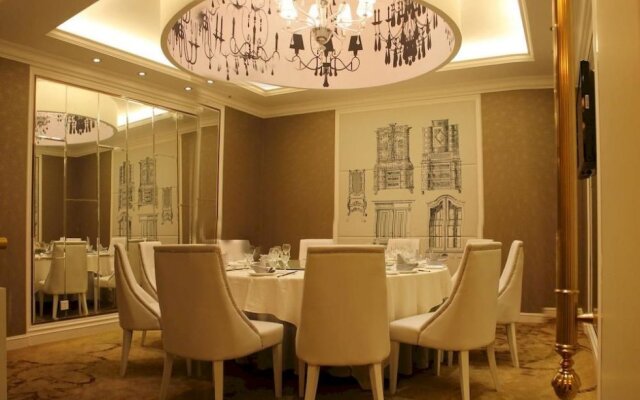 EBO Hotel Hangzhou West Lake