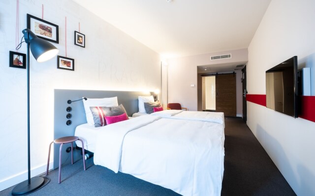 Penta Hotel Prag