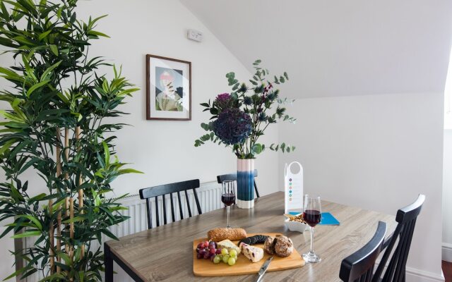 Sweet Inn Lexham Gardens in Kensington