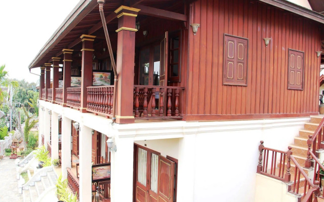 The View Pavilion