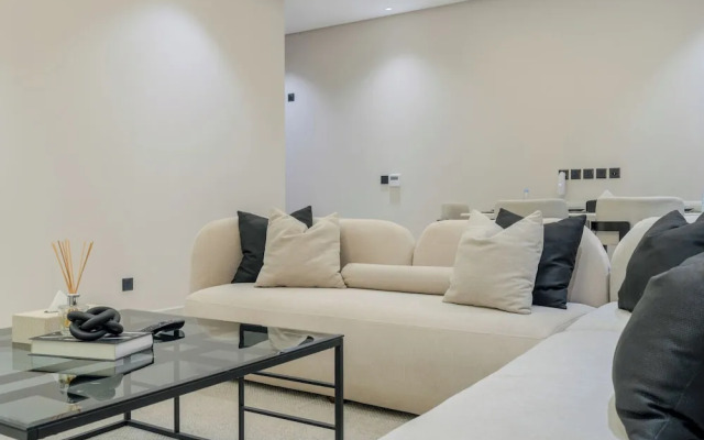 Silkhaus Majidia 127