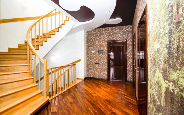 Коттеджи Чайна Таун